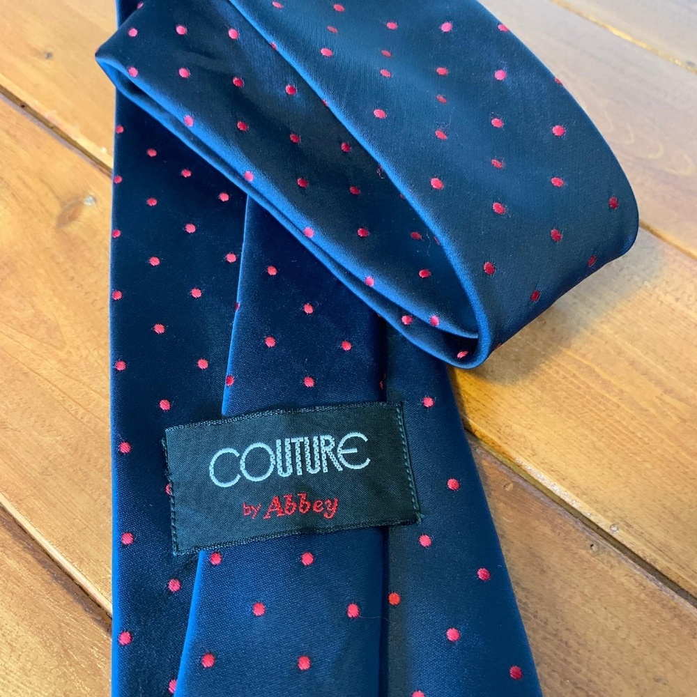 Tie - Picture 2 of 2